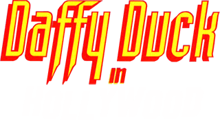 Daffy Duck in Hollywood (SEGA) Play Online